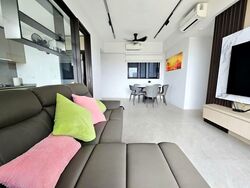 KI Residences at Brookvale (D21), Condominium #533446071